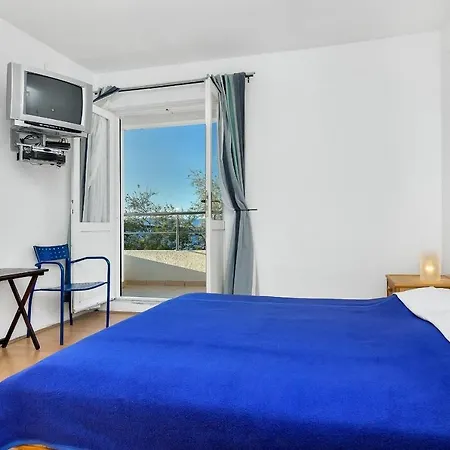 Ana Guest house Gdinj