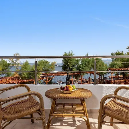 Ana Guest house Gdinj