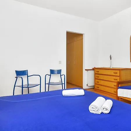Guest house Ana 3*