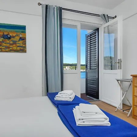 Ana Guest house