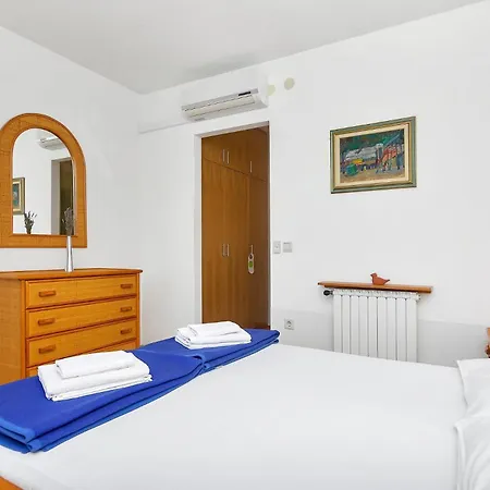 Gostinjska kuća Ana Gdinj