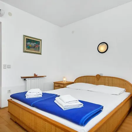 Ana Gostinjska kuća