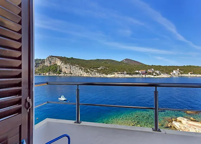 Gostinjska kuća Ana Gdinj