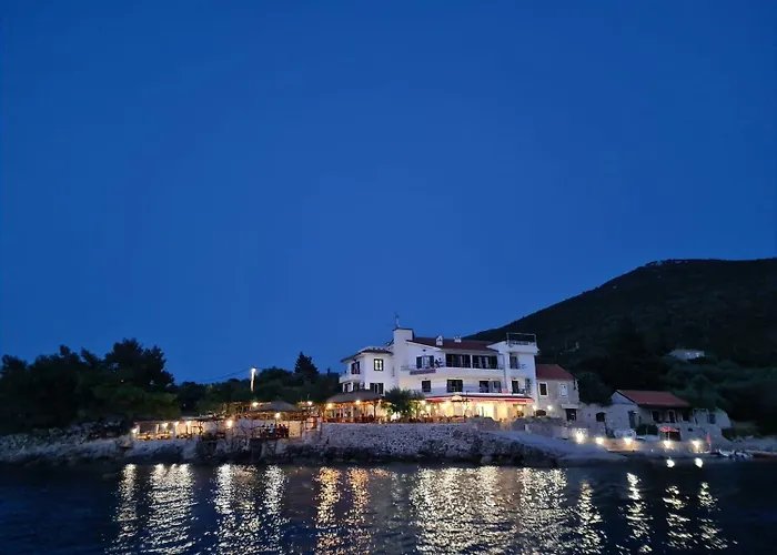 Ana Gostinjska kuća 3*