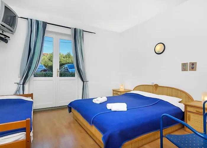 Vendégház Ana Gdinj