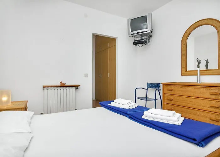 Ana Gostinjska kuća 3*