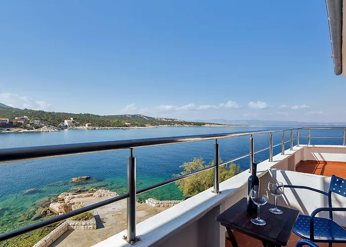 Vendégház Ana Gdinj