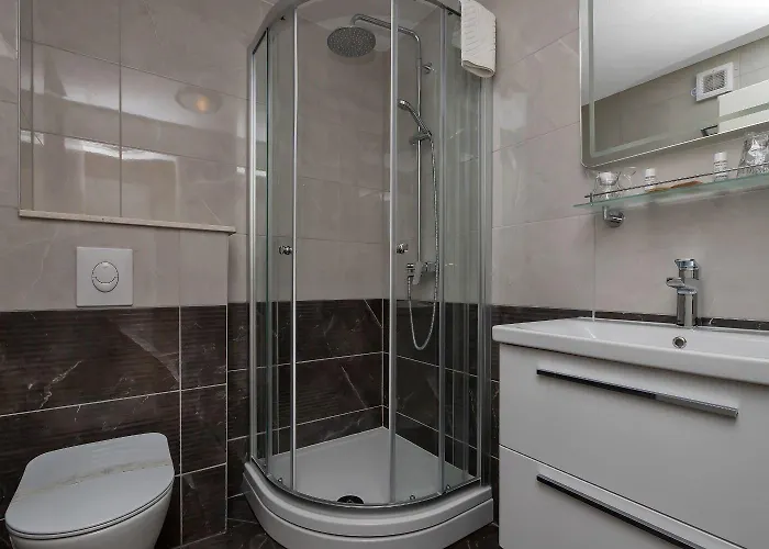 Vendégház Ana Gdinj