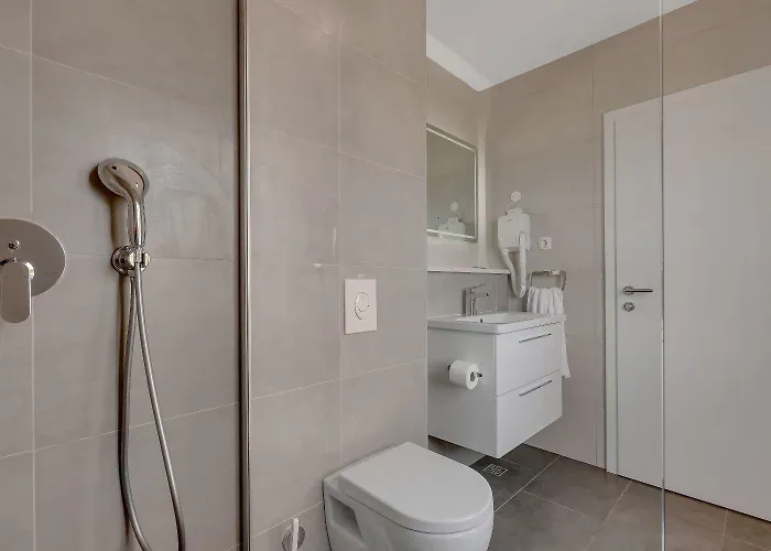 Ana Vendégház Gdinj