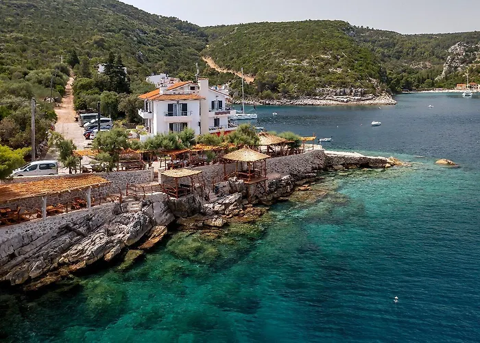 Ana Gostinjska kuća Gdinj