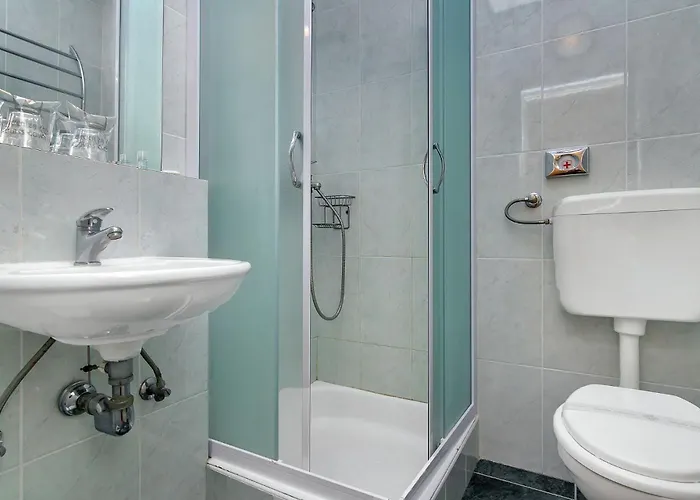 Vendégház Ana Gdinj