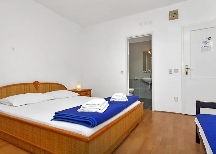 Ana Vendégház Gdinj