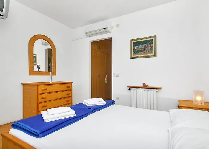 Vendégház Ana Gdinj